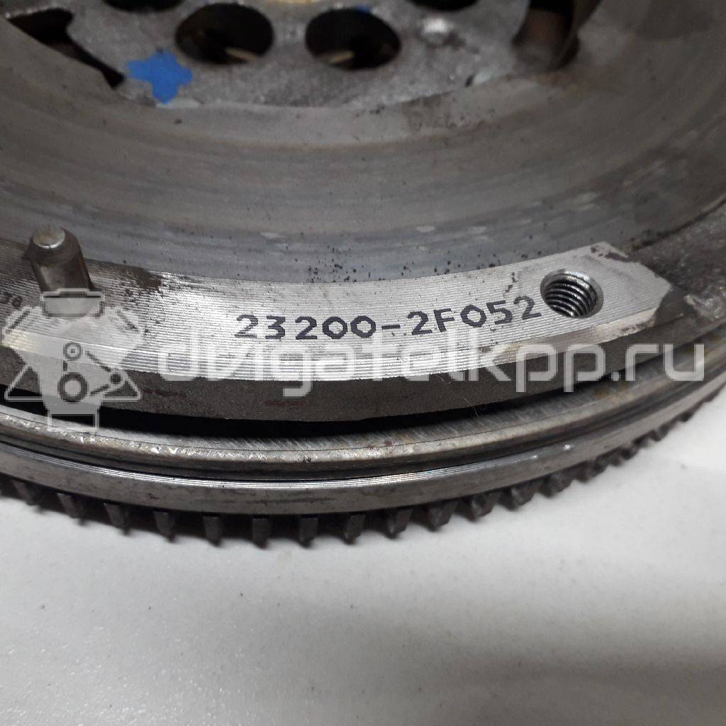 Фото Маховик  232002F052 для Hyundai Ix35 Lm, El, Elh {forloop.counter}}