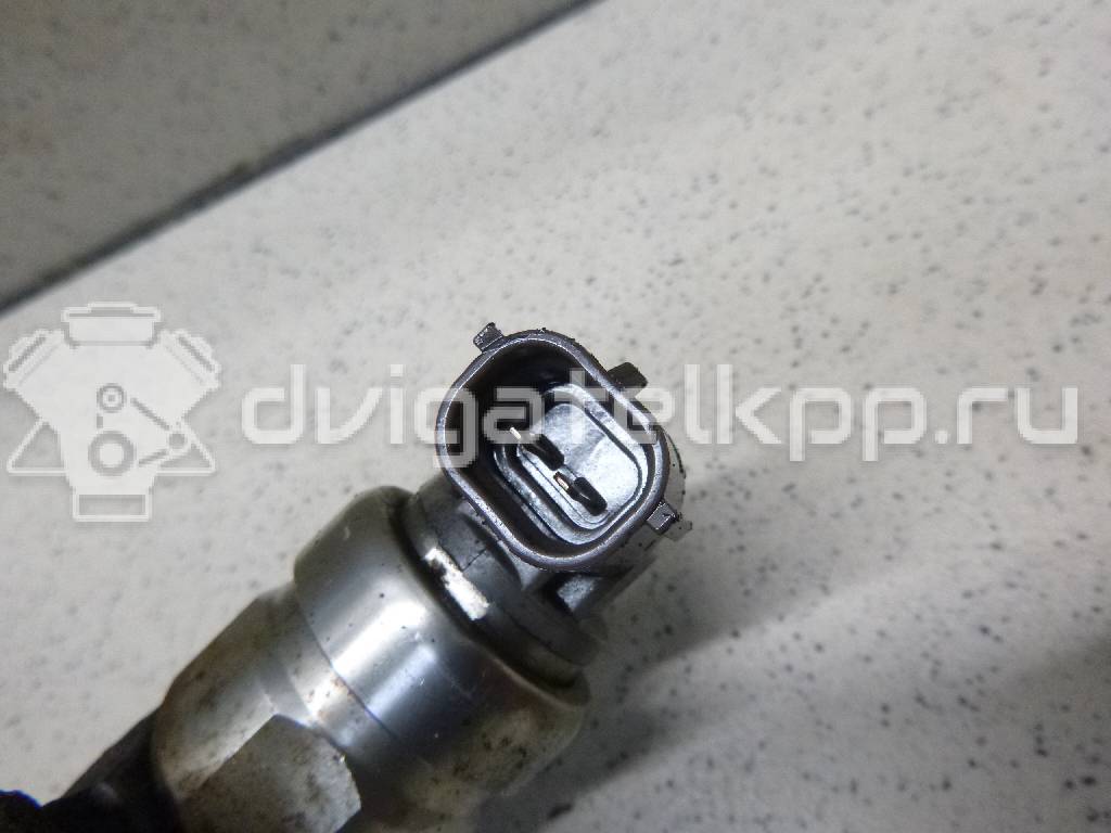 Фото Форсунка дизельная электрическая  1495919 для Ford Transit {forloop.counter}}