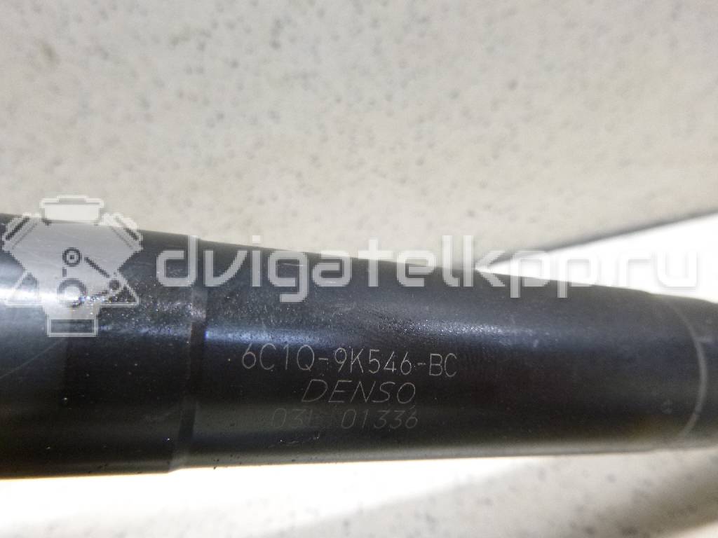 Фото Форсунка дизельная электрическая  1495919 для Ford Transit {forloop.counter}}