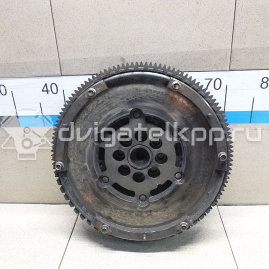 Фото Маховик  WE0116610D для Mazda Bt-50 Cd, Un / Bt-50