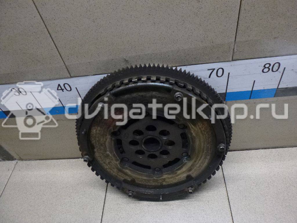 Фото Маховик  WE0116610D для Mazda Bt-50 Cd, Un / Bt-50 {forloop.counter}}