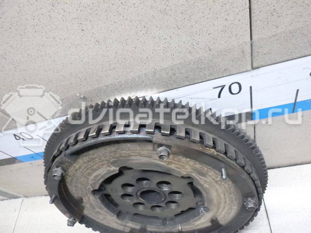 Фото Маховик  WE0116610D для Mazda Bt-50 Cd, Un / Bt-50 {forloop.counter}}