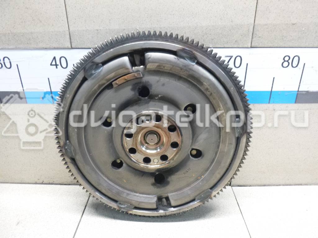 Фото Маховик  WE0116610D для Mazda Bt-50 Cd, Un / Bt-50 {forloop.counter}}