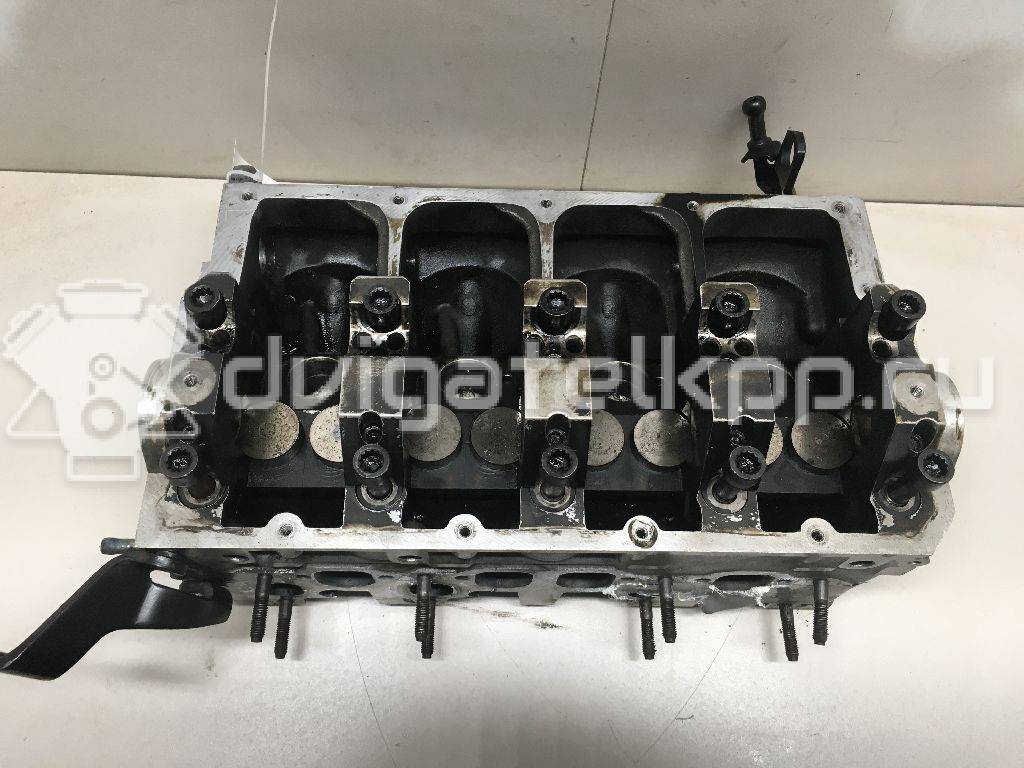 Фото Головка блока  03G103351C для Volkswagen Touran / New Beetle / Bora / Multivan / Sharan {forloop.counter}}