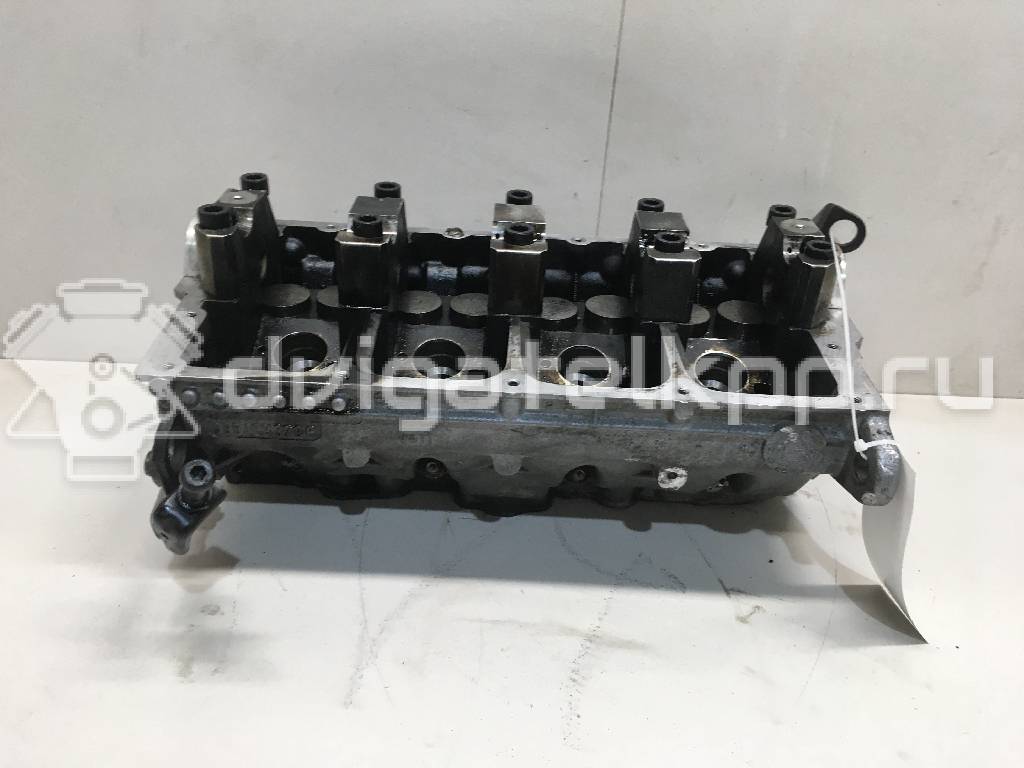 Фото Головка блока  03G103351C для Volkswagen Touran / New Beetle / Bora / Multivan / Sharan {forloop.counter}}