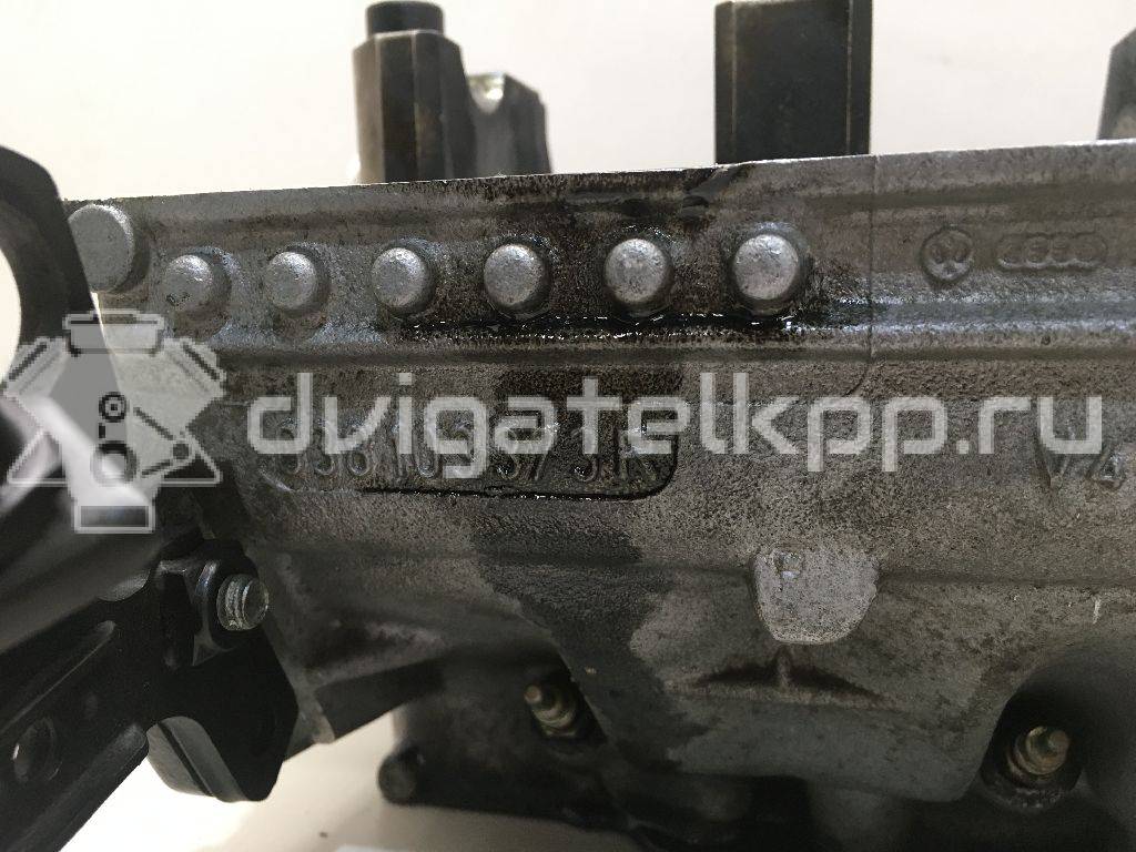 Фото Головка блока  03G103351C для Volkswagen Touran / New Beetle / Bora / Multivan / Sharan {forloop.counter}}