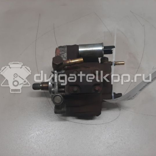 Фото ТНВД  1522409 для Ford Fiesta / Fusion Ju