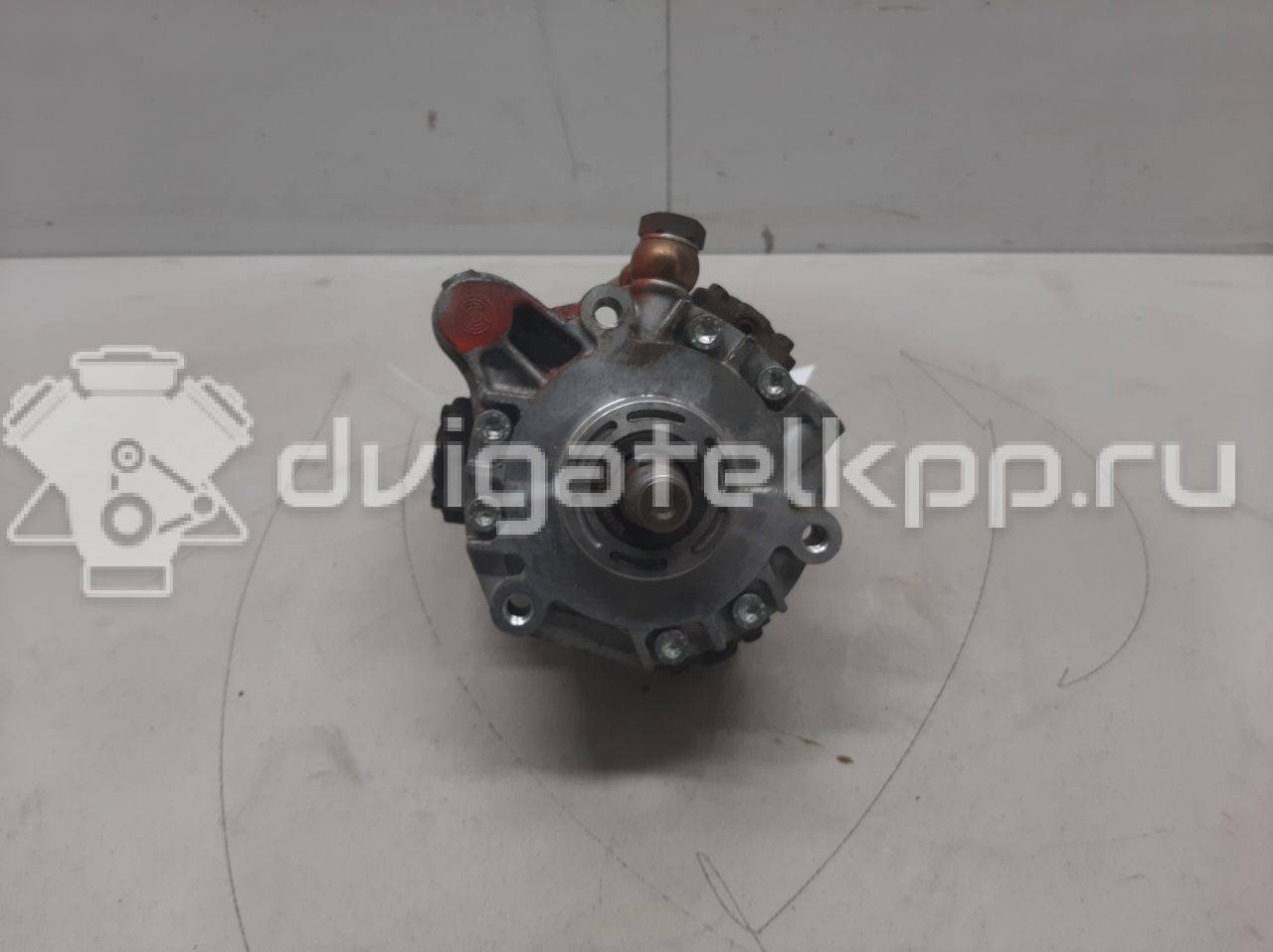 Фото ТНВД  1522409 для Ford Fiesta / Fusion Ju {forloop.counter}}