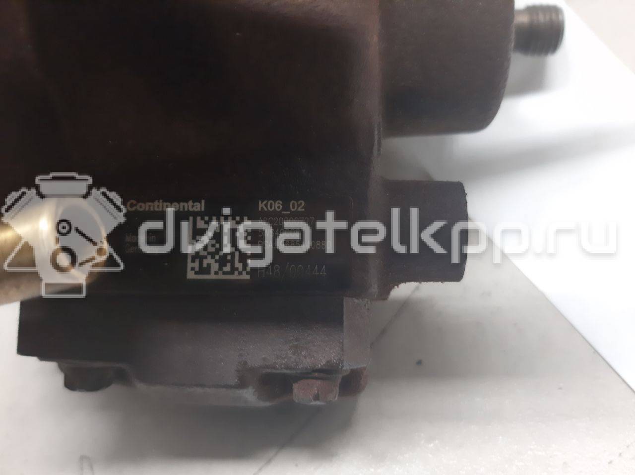 Фото ТНВД  1522409 для Ford Fiesta / Fusion Ju {forloop.counter}}