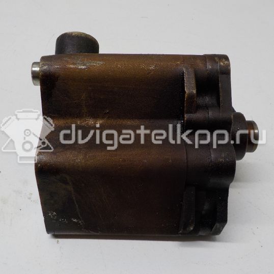 Фото Насос масляный  1s7g6600bj для Ford Fiesta / Focus / C-Max / Galaxy / S-Max