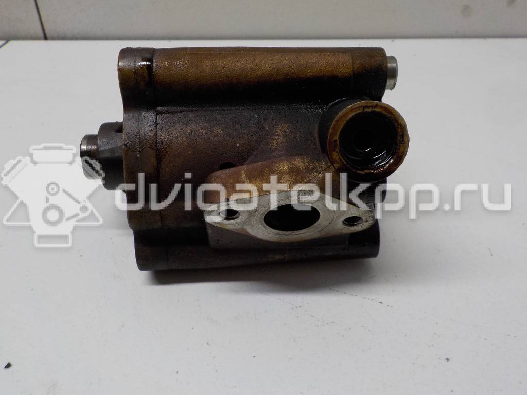 Фото Насос масляный  1s7g6600bj для Ford Fiesta / Focus / C-Max / Galaxy / S-Max {forloop.counter}}