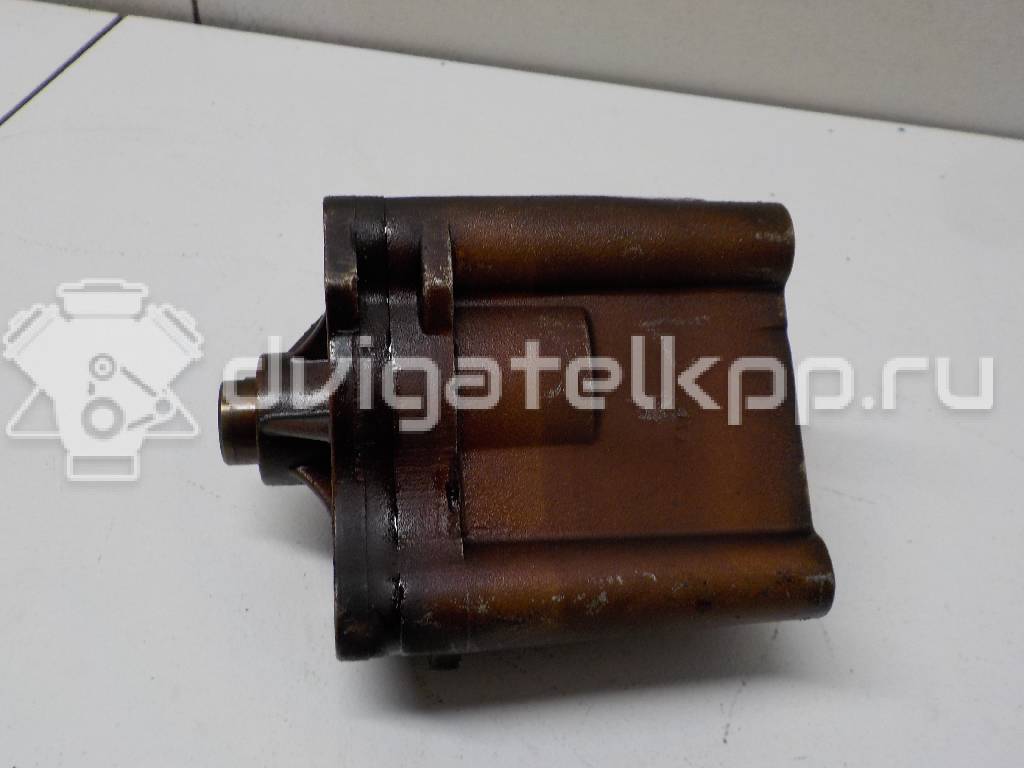 Фото Насос масляный  1s7g6600bj для Ford Fiesta / Focus / C-Max / Galaxy / S-Max {forloop.counter}}