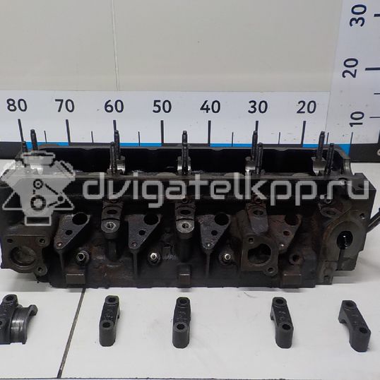 Фото Головка блока  1848114 для ford C-MAX
