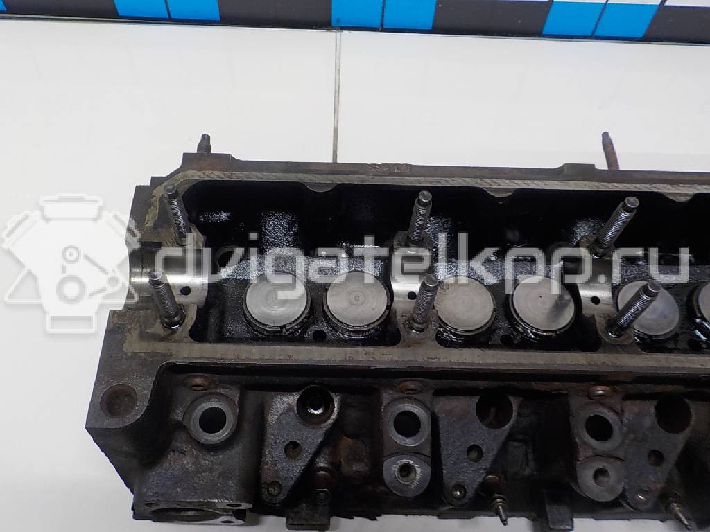 Фото Головка блока  1848114 для ford C-MAX {forloop.counter}}