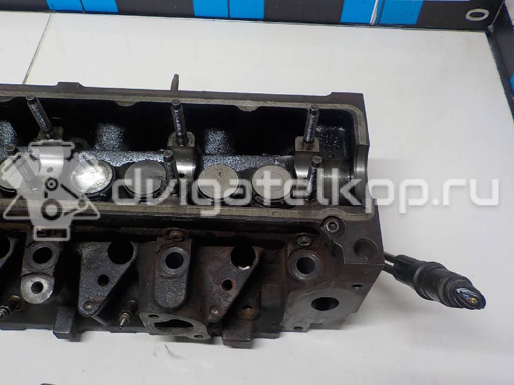 Фото Головка блока  1848114 для ford C-MAX {forloop.counter}}