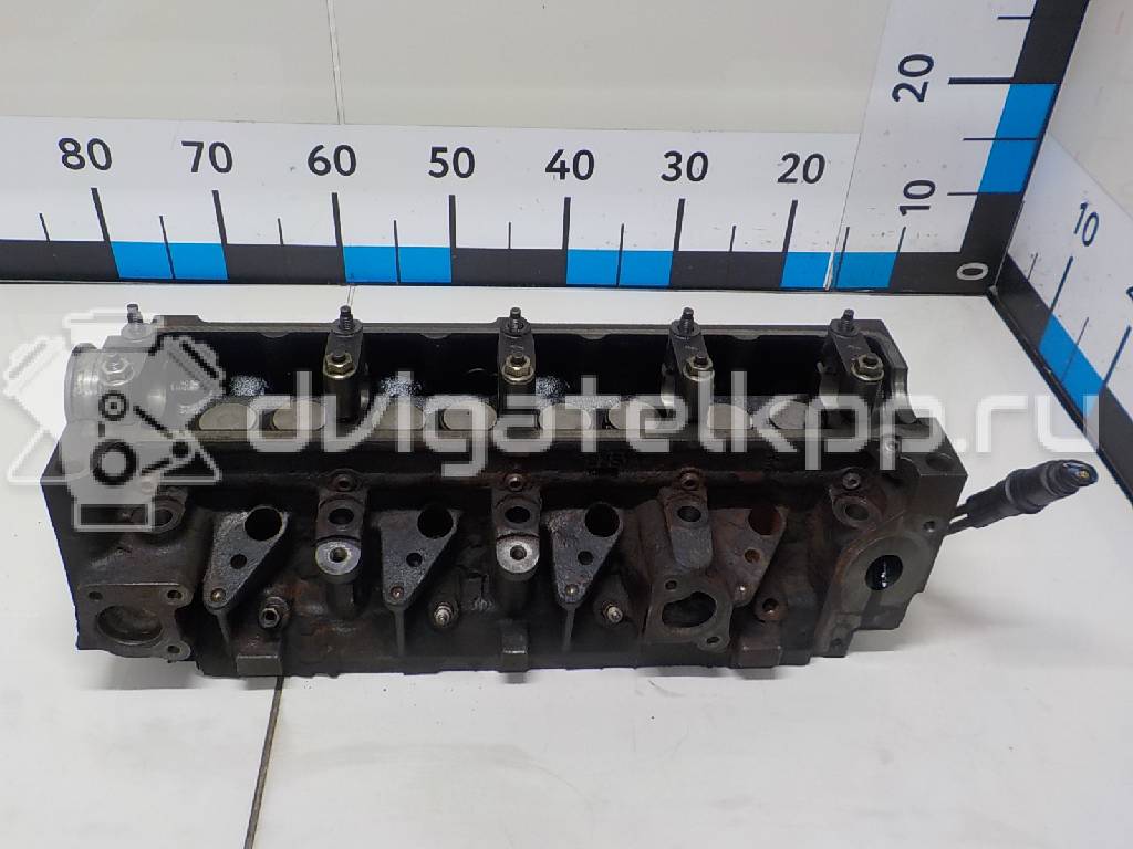 Фото Головка блока  1848114 для ford C-MAX {forloop.counter}}