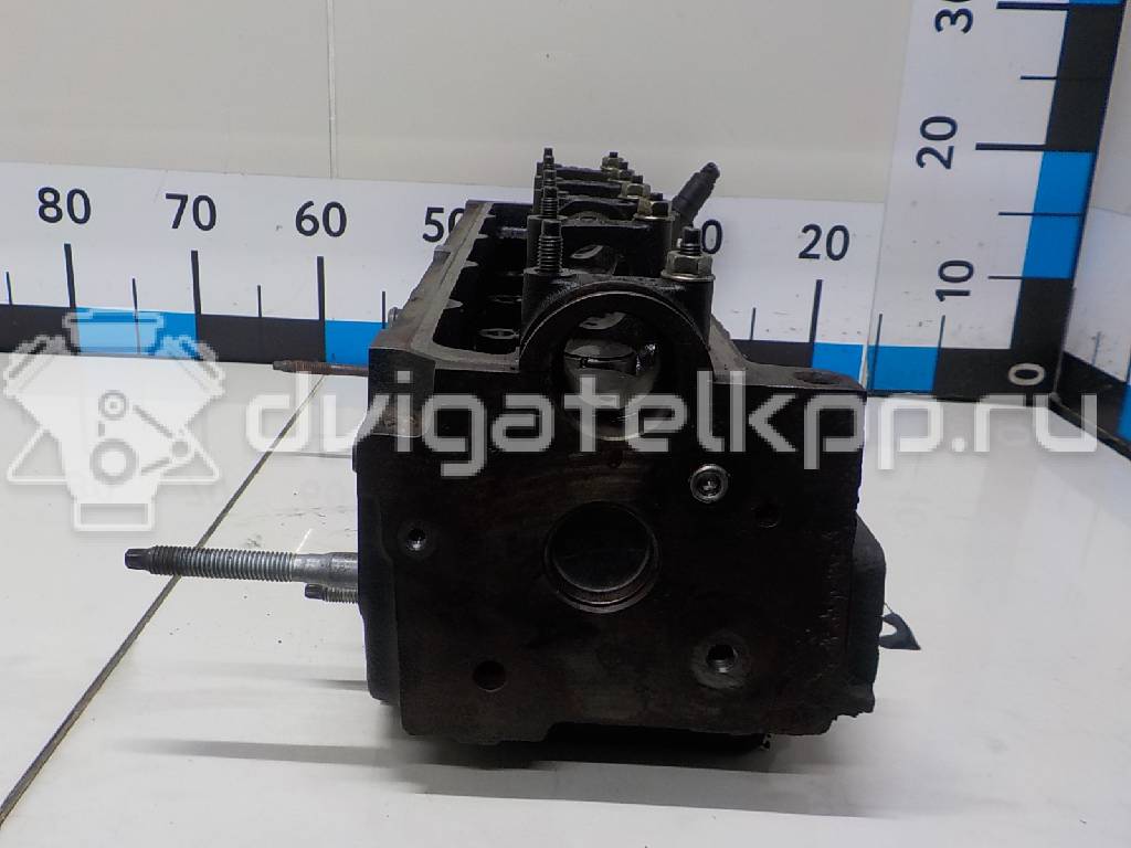 Фото Головка блока  1848114 для ford C-MAX {forloop.counter}}