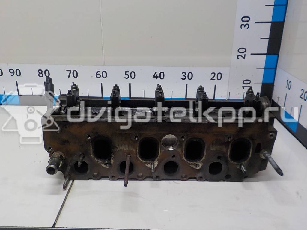 Фото Головка блока  1848114 для ford C-MAX {forloop.counter}}
