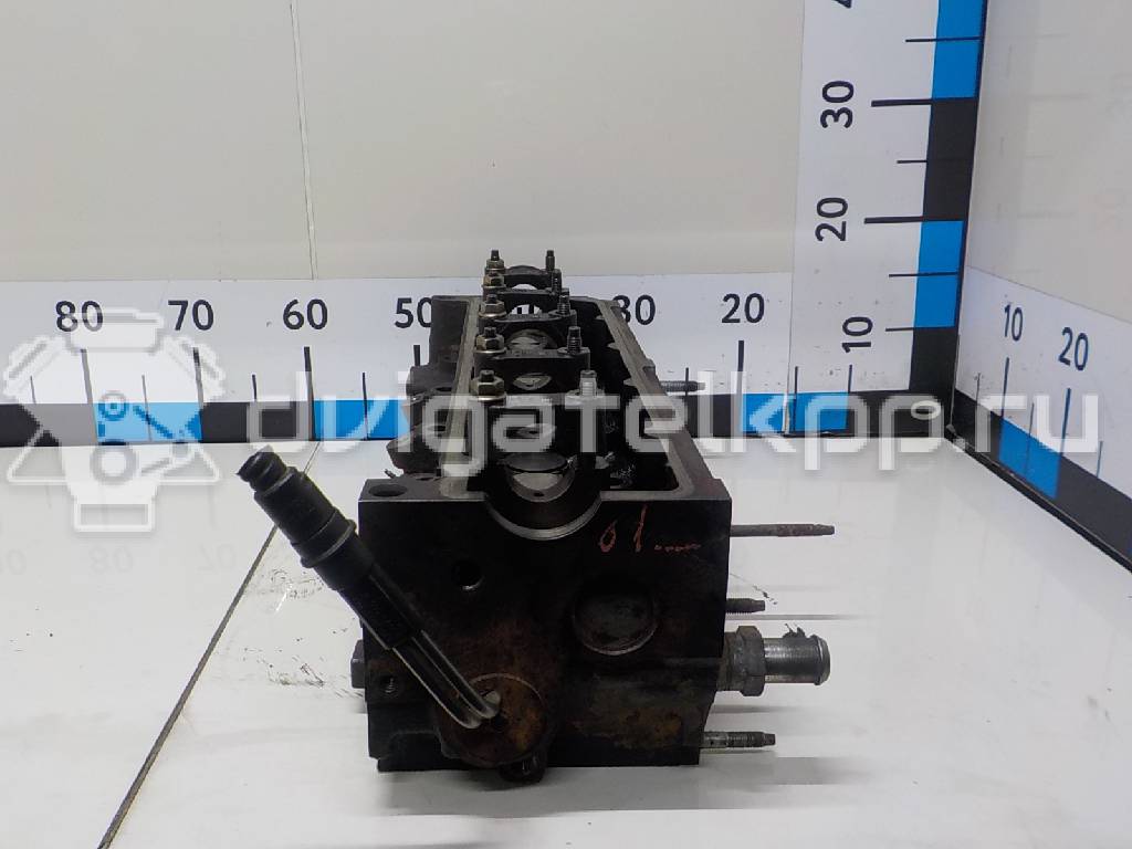 Фото Головка блока  1848114 для ford C-MAX {forloop.counter}}