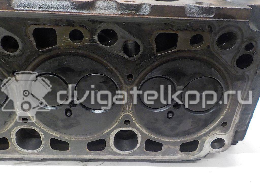 Фото Головка блока  1848114 для ford C-MAX {forloop.counter}}