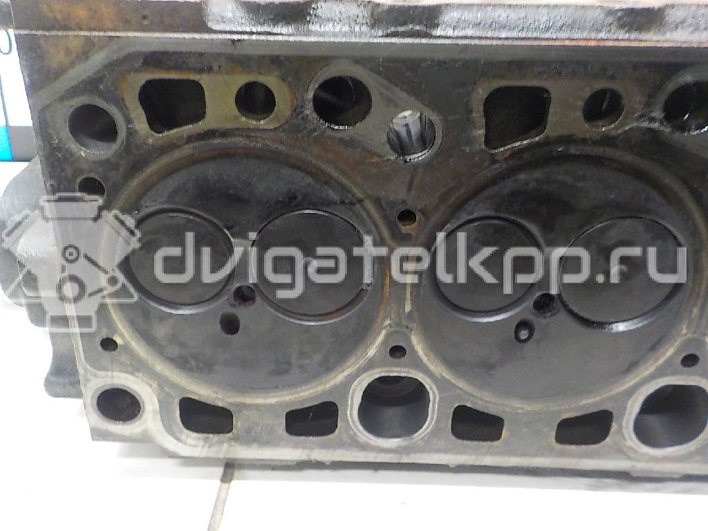 Фото Головка блока  1848114 для ford C-MAX {forloop.counter}}
