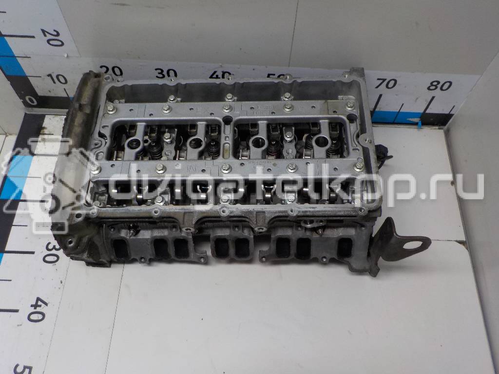 Фото Головка блока  9662378080 для peugeot Boxer 250 {forloop.counter}}