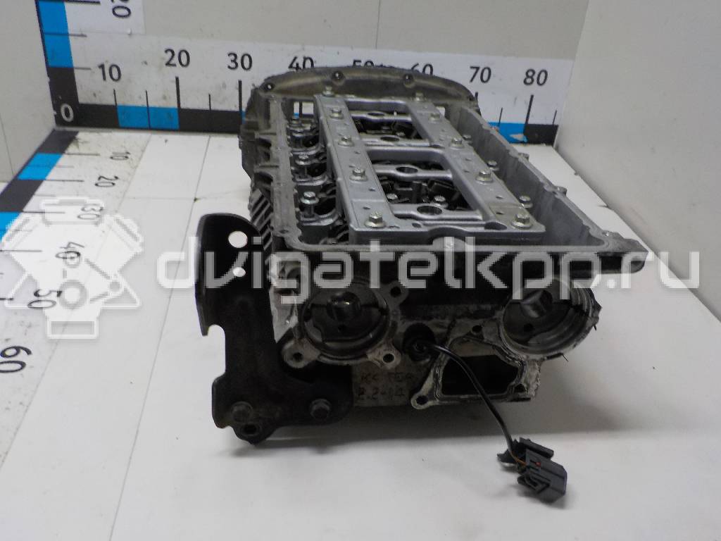 Фото Головка блока  9662378080 для peugeot Boxer 250 {forloop.counter}}