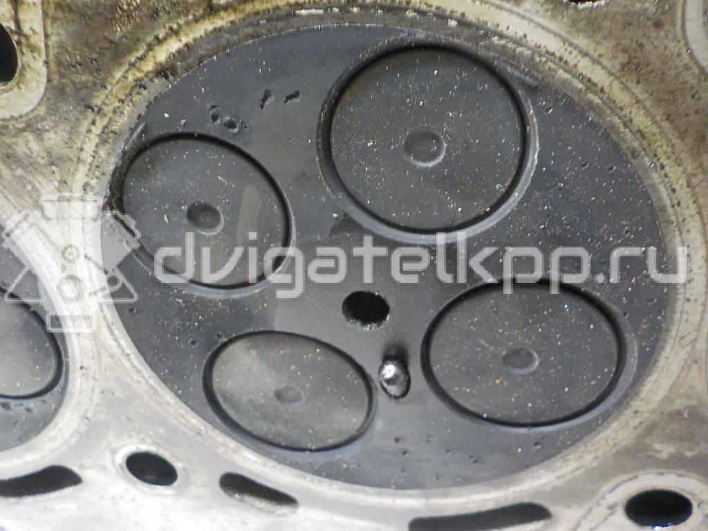 Фото Головка блока  9662378080 для peugeot Boxer 250 {forloop.counter}}