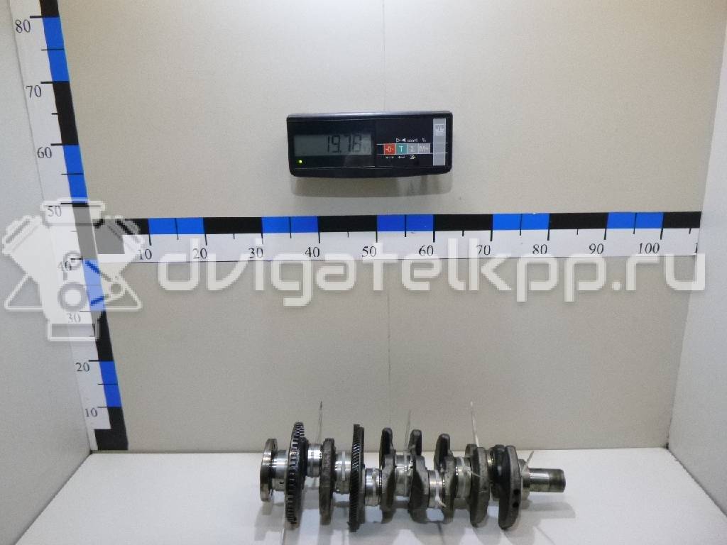 Фото Коленвал  25183163 для Chevrolet / Holden {forloop.counter}}