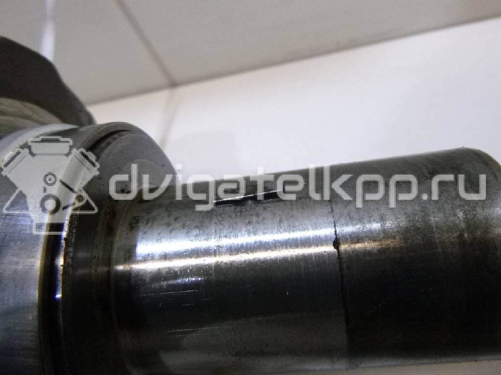 Фото Коленвал  25183163 для Chevrolet / Holden {forloop.counter}}