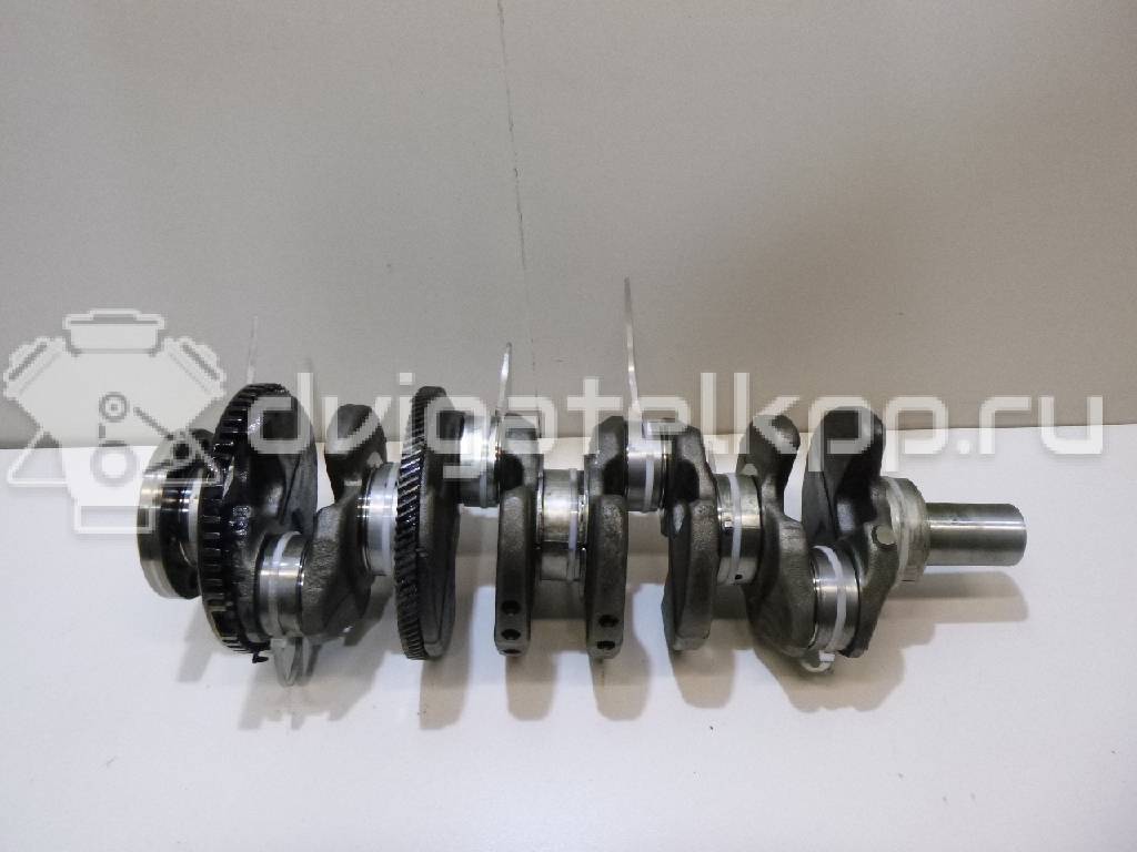 Фото Коленвал  25183163 для Chevrolet / Holden {forloop.counter}}