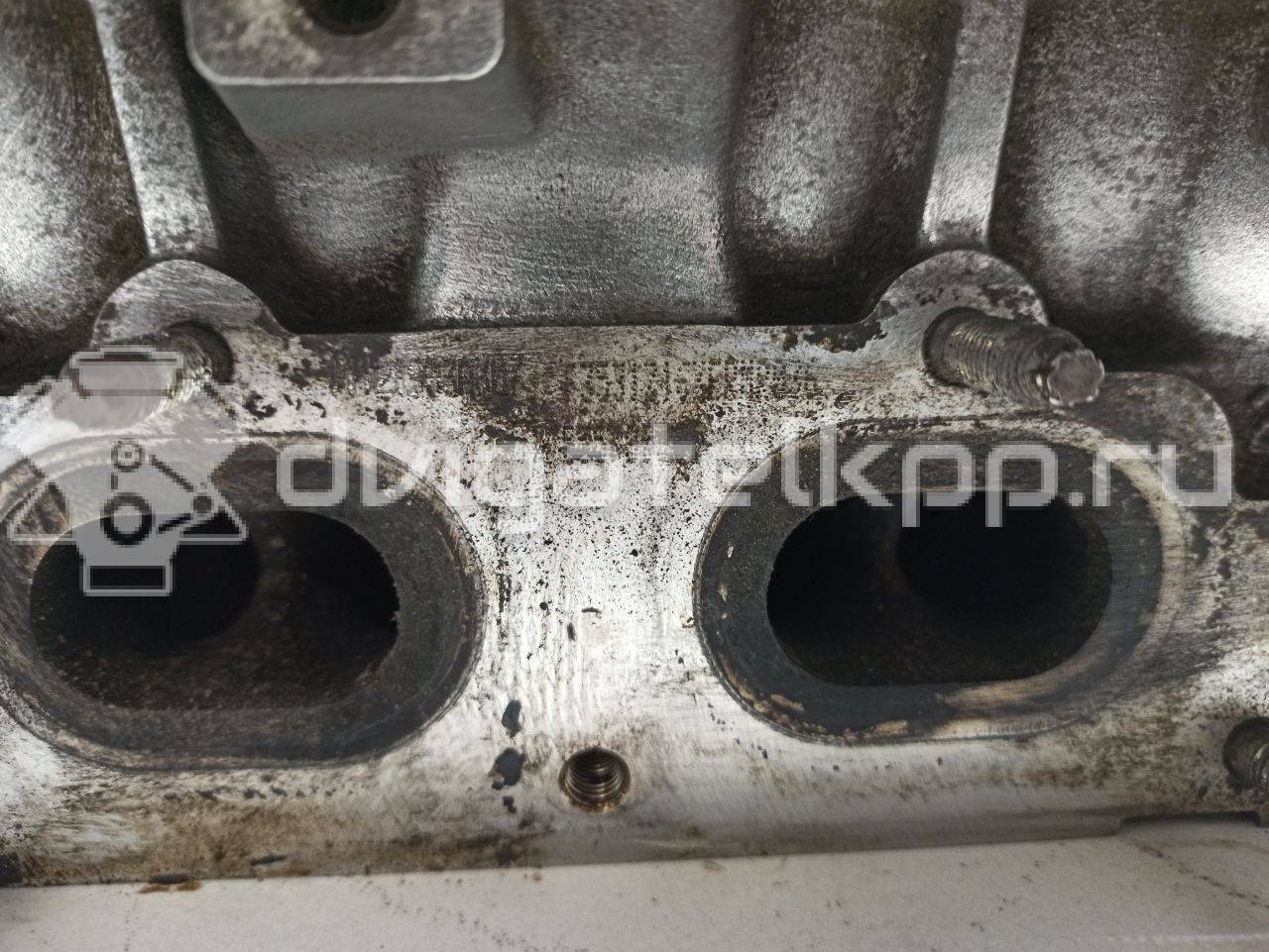 Фото Головка блока  25189461 для chevrolet Aveo (T300) {forloop.counter}}