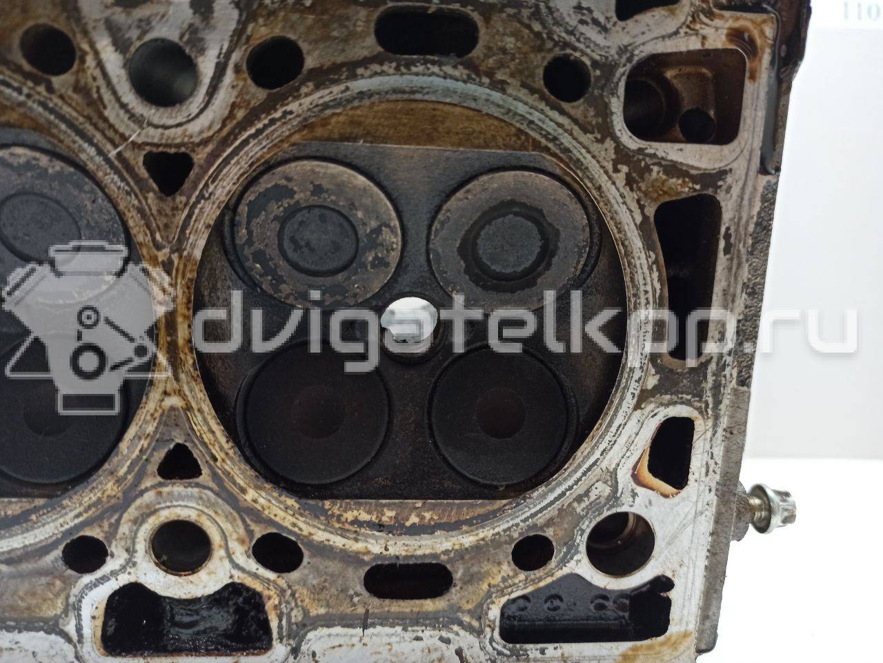 Фото Головка блока  25189461 для chevrolet Aveo (T300) {forloop.counter}}