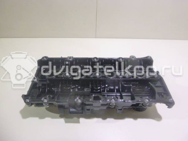 Фото Крышка головки блока (клапанная)  32213460 для Volvo V60 / Xc60 / S60 / S90 / V40 {forloop.counter}}