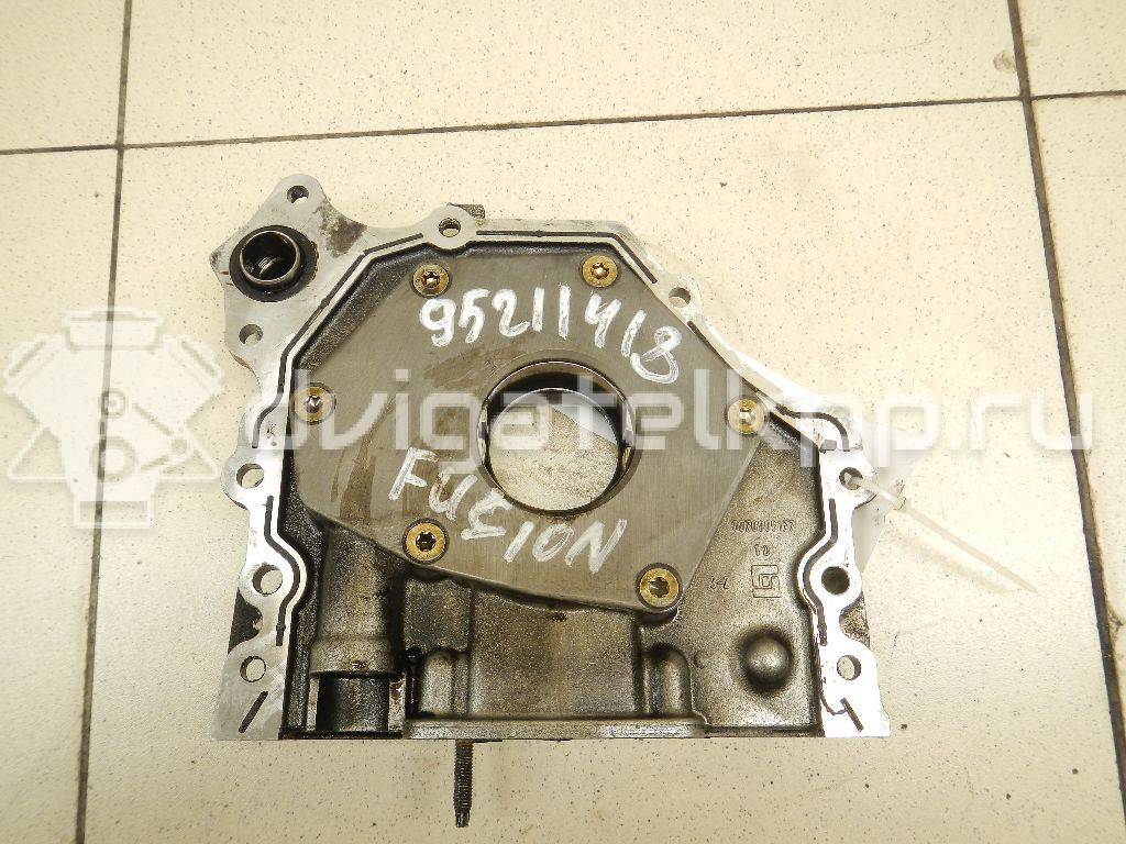 Фото Насос масляный  1720867 для volvo V50 {forloop.counter}}