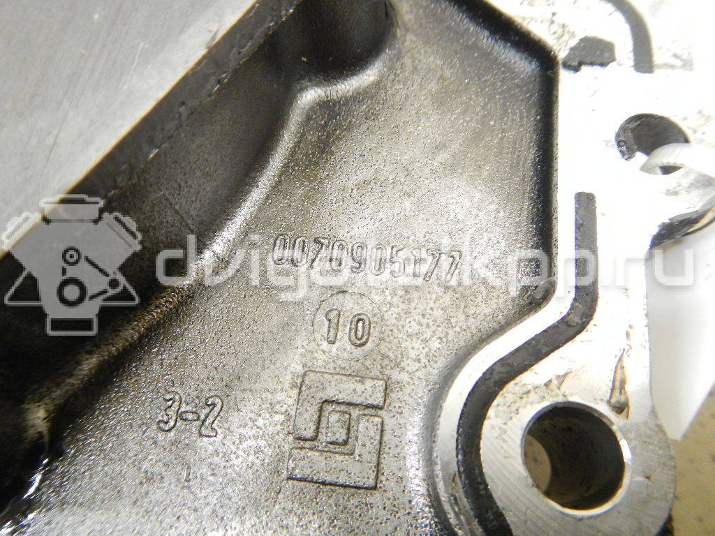 Фото Насос масляный  1720867 для volvo V50 {forloop.counter}}