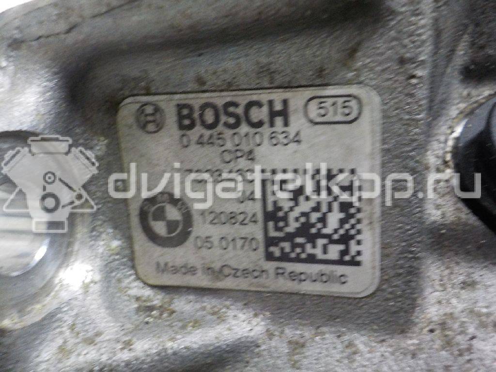 Фото ТНВД  13518597821 для bmw 3-серия F30/F31 {forloop.counter}}