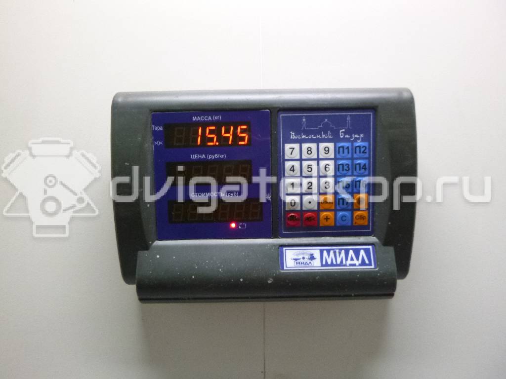 Фото Коленвал  11217516040 для bmw 1-серия E82/E88 {forloop.counter}}