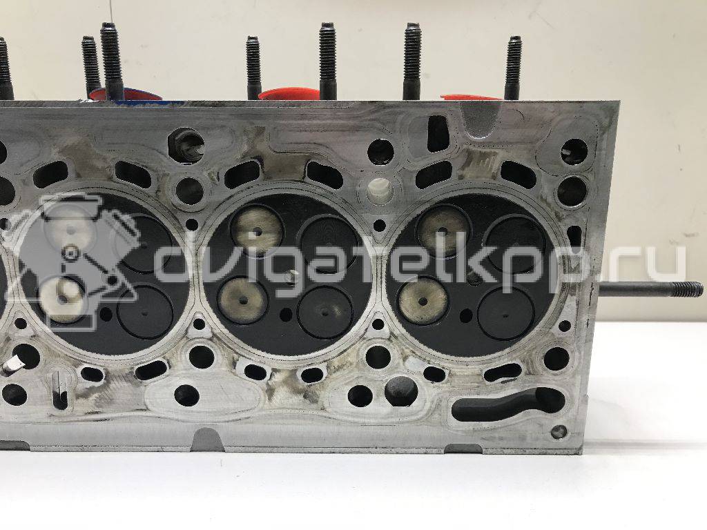 Фото Головка блока  04l103264 для audi A1 {forloop.counter}}