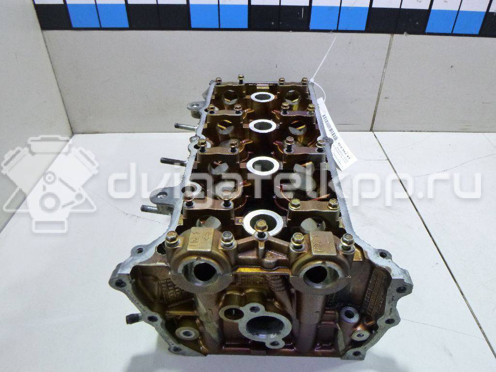 Фото Головка блока  1110054G03 для Maruti Suzuki / Subaru / Suzuki / Fiat / Suzuki (Changhe) / Suzuki (Changan) / Chevrolet {forloop.counter}}