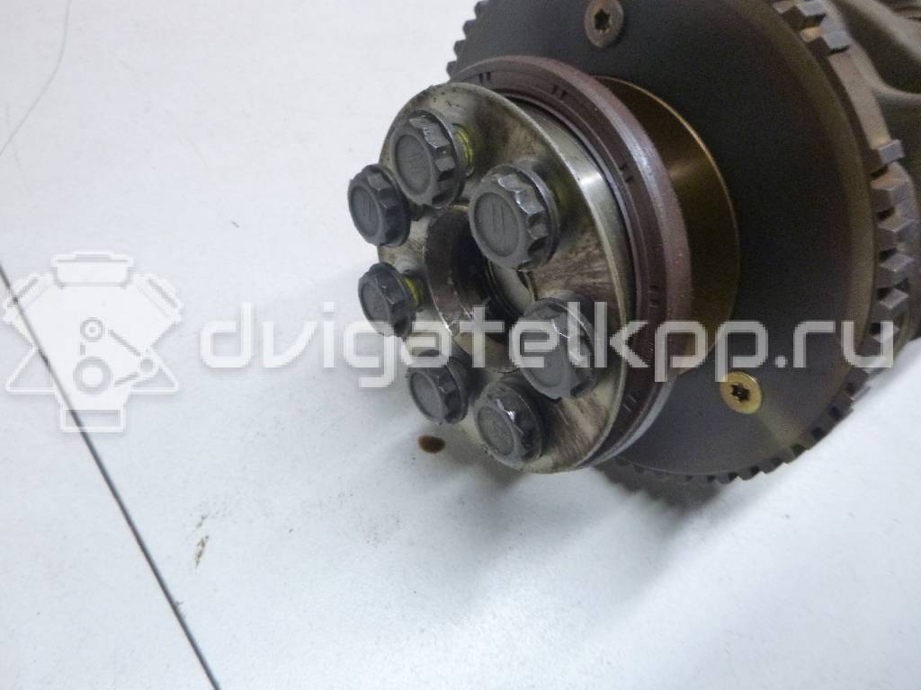 Фото Коленвал  4884561AC для jeep Compass (MK49) {forloop.counter}}
