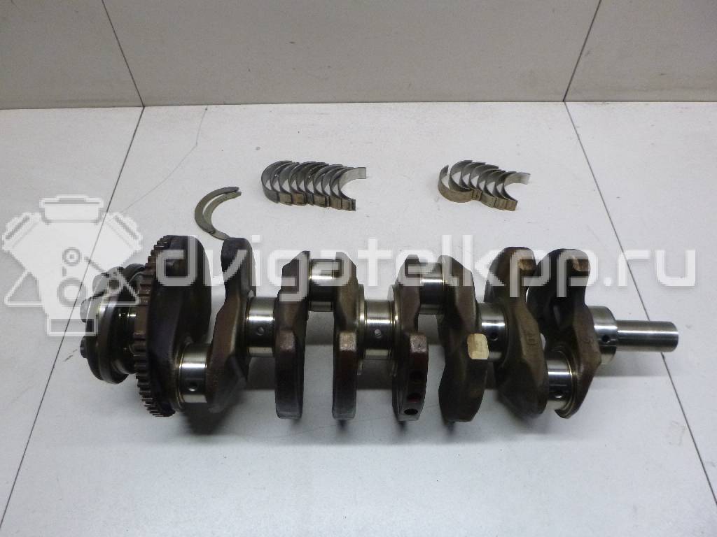 Фото Коленвал  4884561AC для jeep Compass (MK49) {forloop.counter}}