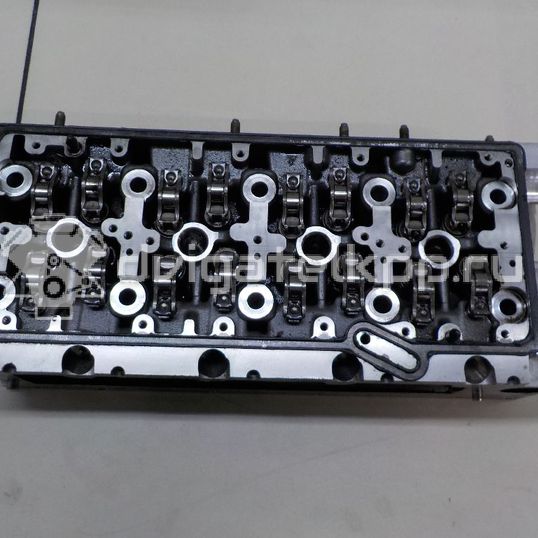 Фото Головка блока  04l103064j для audi A4 [B8]