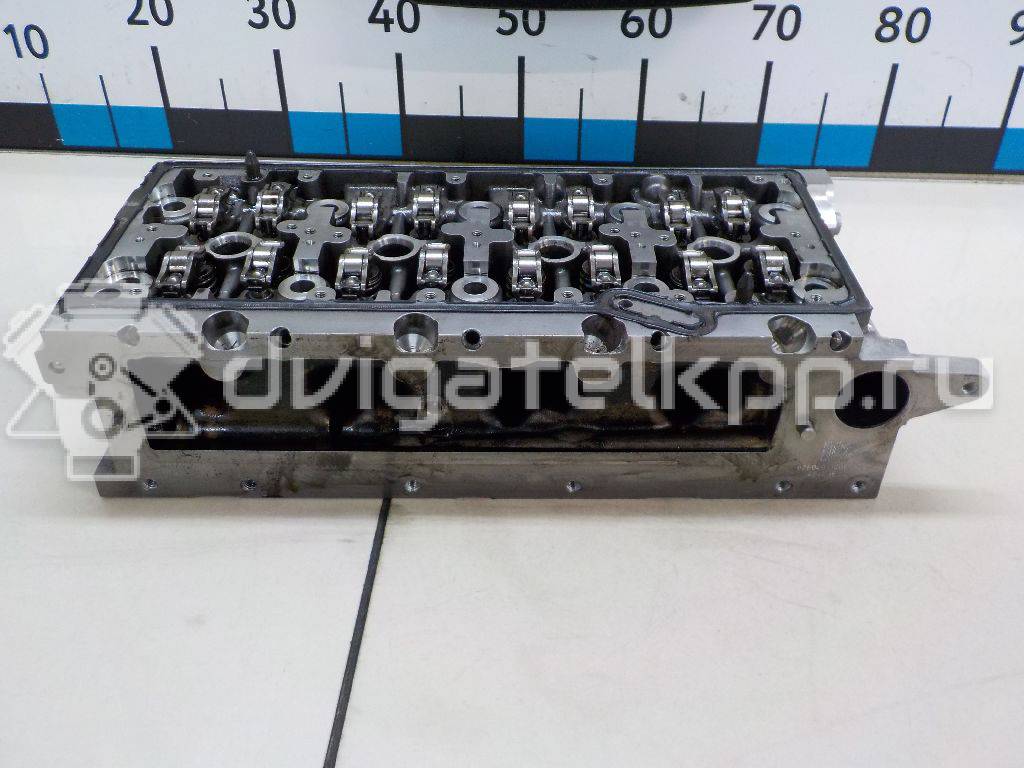 Фото Головка блока  04l103064j для audi A4 [B8] {forloop.counter}}