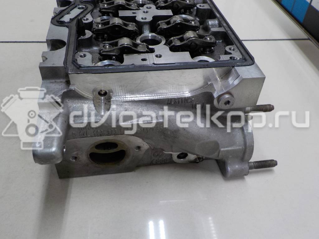 Фото Головка блока  04l103064j для audi A4 [B8] {forloop.counter}}