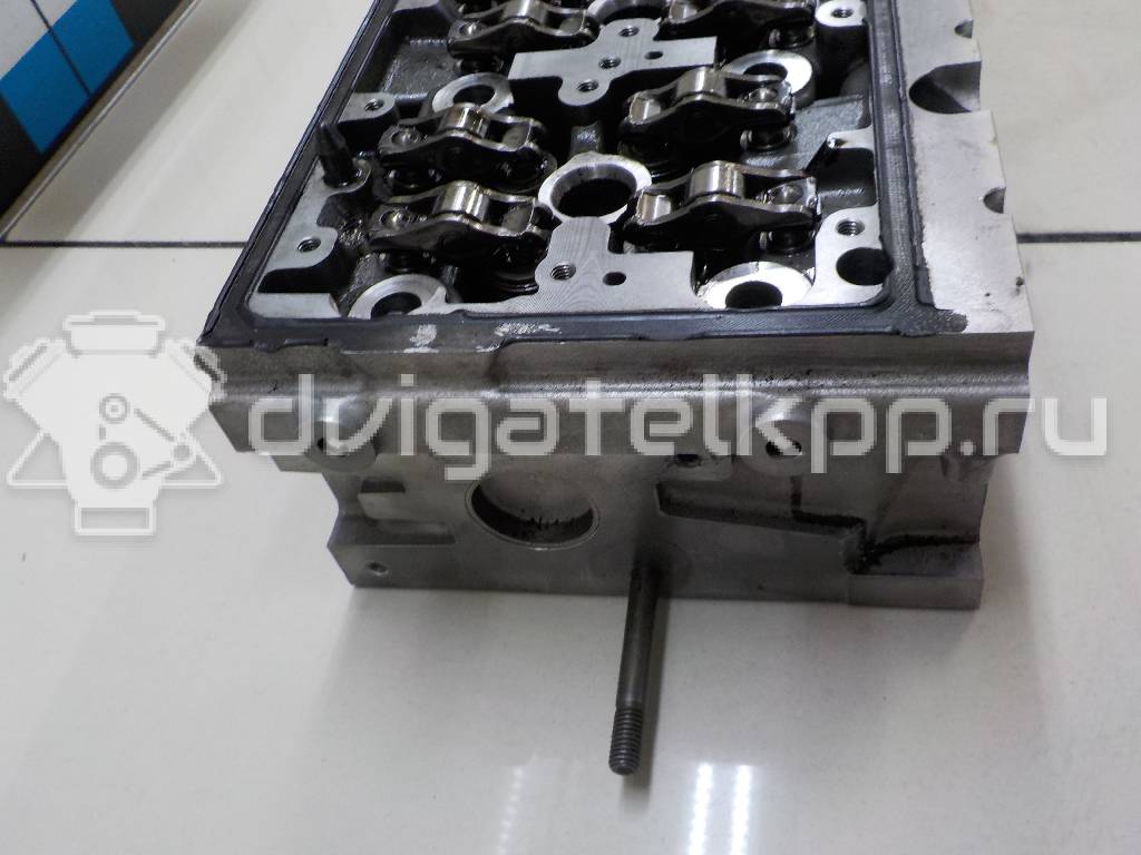 Фото Головка блока  04l103064j для audi A4 [B8] {forloop.counter}}