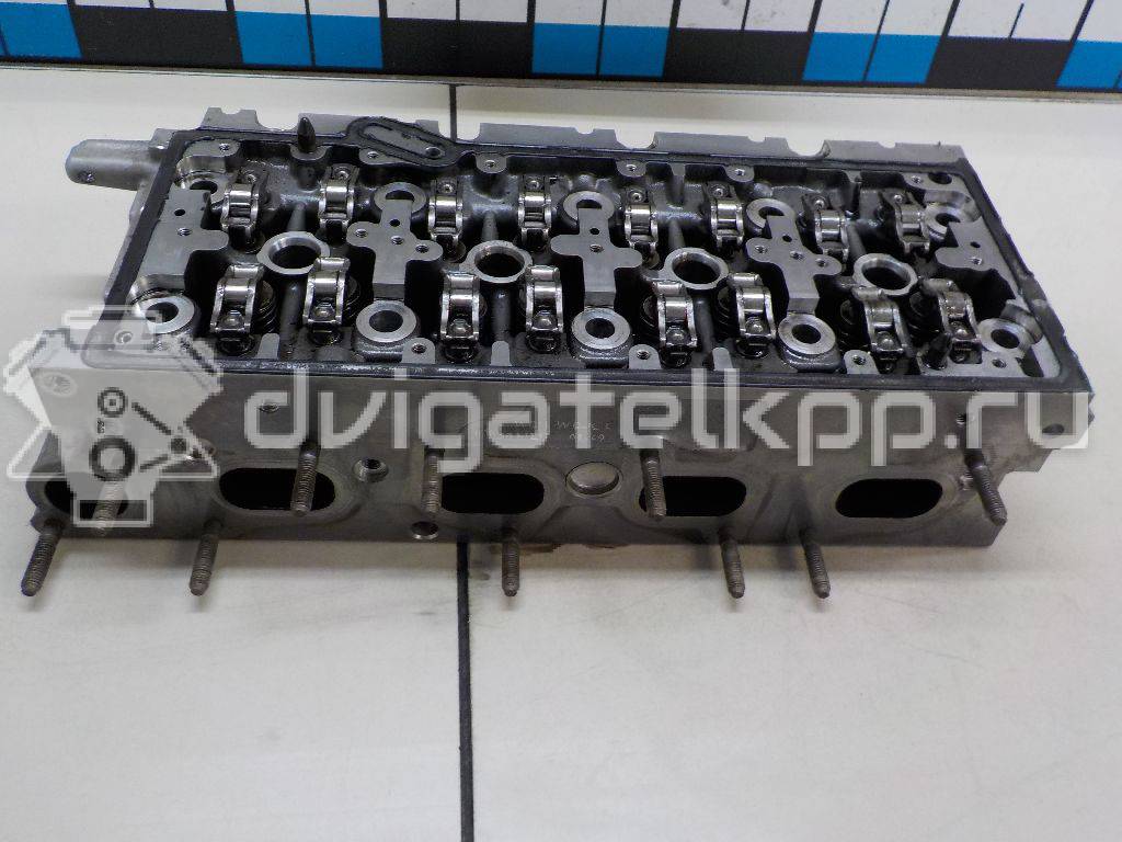 Фото Головка блока  04l103064j для audi A4 [B8] {forloop.counter}}