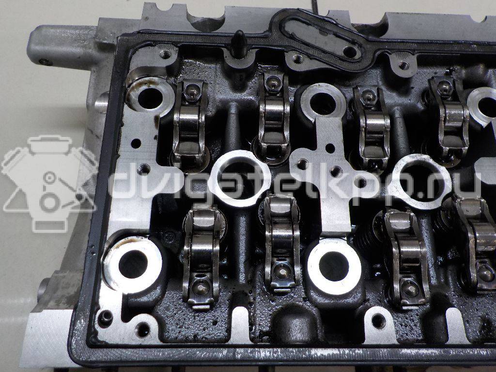 Фото Головка блока  04l103064j для audi A4 [B8] {forloop.counter}}