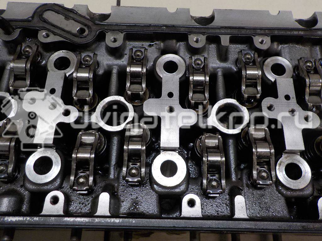 Фото Головка блока  04l103064j для audi A4 [B8] {forloop.counter}}