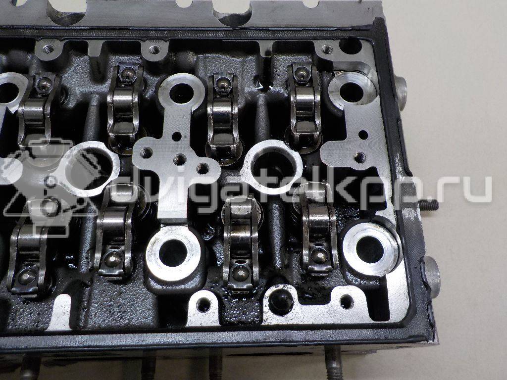Фото Головка блока  04l103064j для audi A4 [B8] {forloop.counter}}